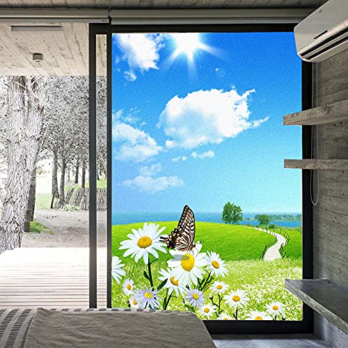 Vinilo Decorativo para Ventana 35x70cm Acmore miniatura 3