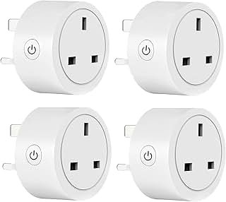 UseeLink WIFI Smart Plug Work that with Alexa (Echo, Echo Do