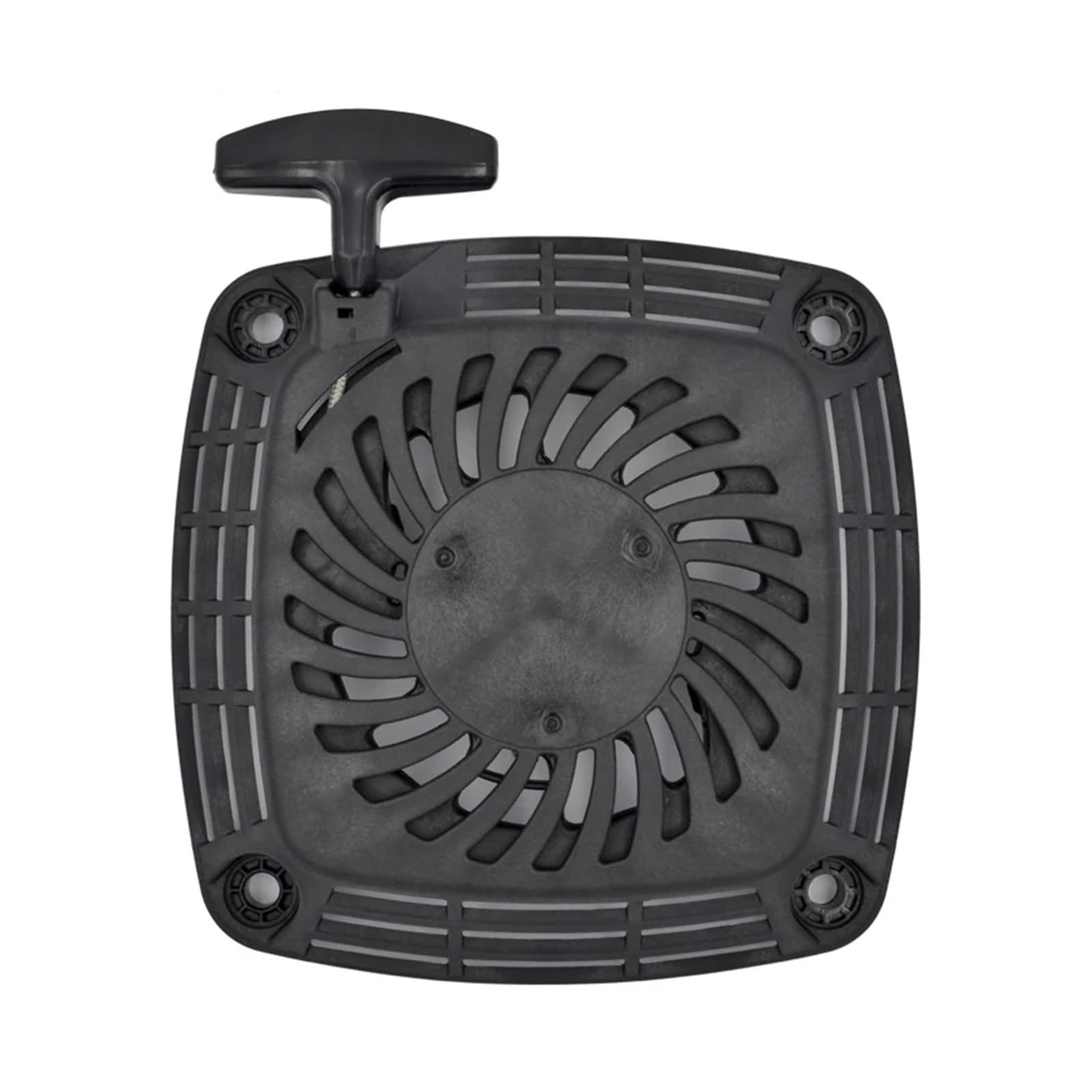 Arranque de retroceso para solucionar fallos en motor FJ180V y DS095