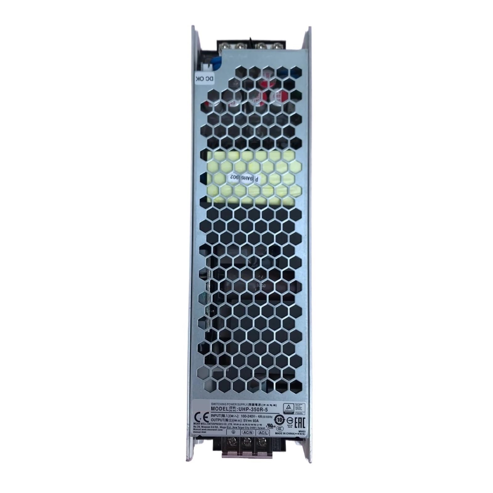 BALYDLUL UHP-350R UHP-350R-12 350W Switching Power Supply UHP-350R-12