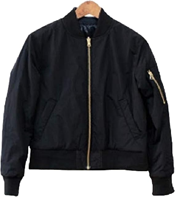 ポンパドール Nylon Reversible Ma 1 リバーシブル エムエーワン レディース コート ジャケット 通販