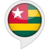  Togoische Nationalhymne