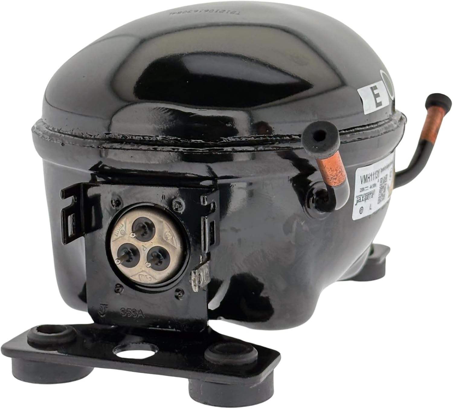 Frigidaire Refrigerator Compressor: Keeping Your Food Cool