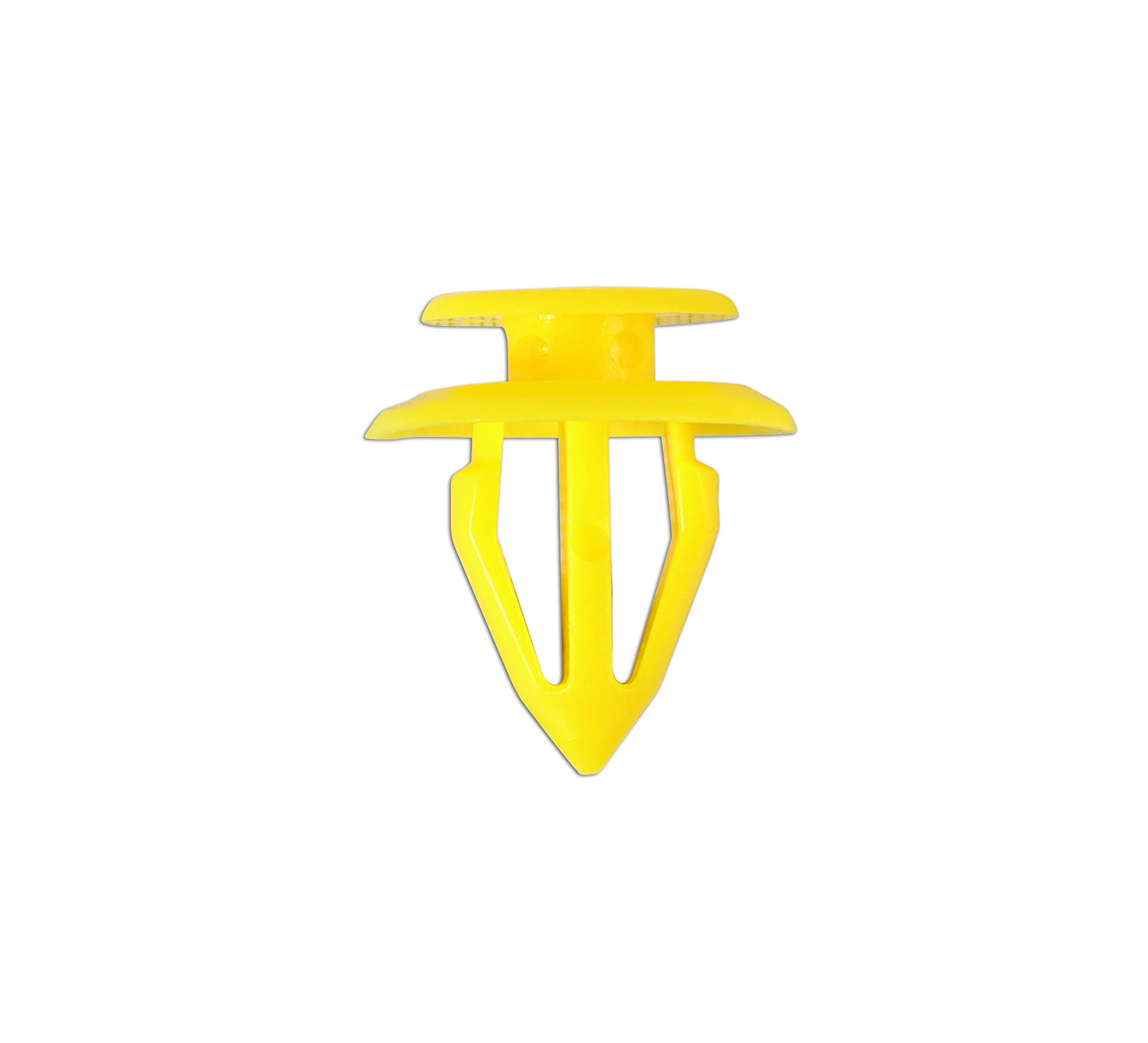 Connect Panel Clip Retainer - for Ford, Land Rover, Rover, VW Group 10pc 36578