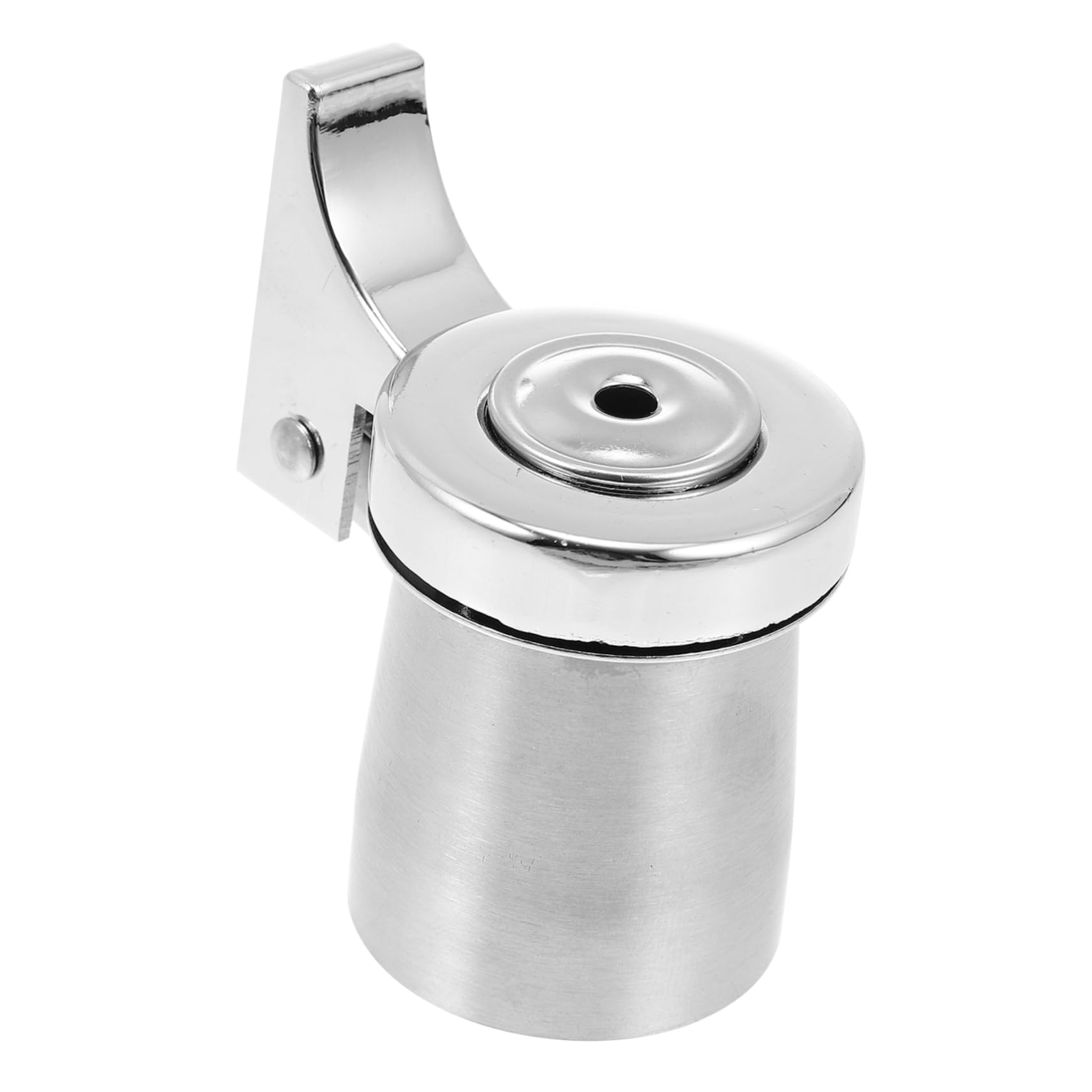 NAMOARLY Tea Pot Whistle Replacement Water Kettle Kettle Spout Stainless Steel Chime Mouth Safe Use