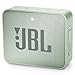JBL GO2 Waterproof Ultra Portable Bluetooth Speaker - Mint