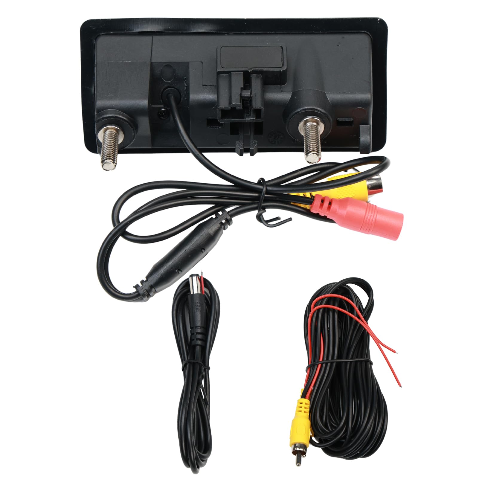 Widok z tyłu samochodu z Push Button Reverse Camera do Golf Variant S-a-n T-g-n T-u-n T-u-g Yeti Alhambra kamera cofania 5K0980551 5N0827566A 5N0827566J