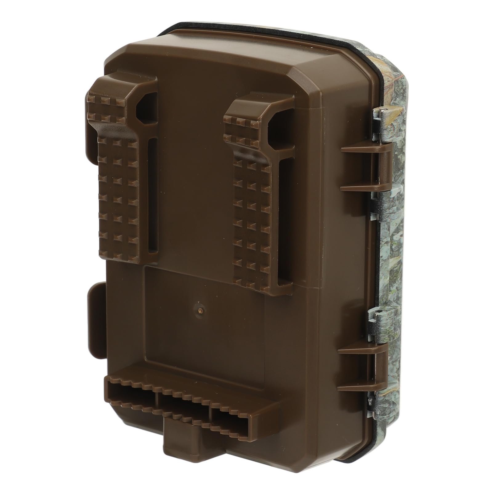 ciciglow Caméra Animalière, Caméra de Chasse en Métal et ABS 1080P, Vitesse de Déclenchement de 0,2 S pour Le Bétail