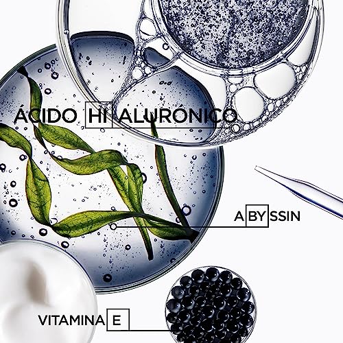 kerastase chronologiste huile de parfum hair oil for dry scalp and dry damaged hair - nourishes and adds shine with hyaluronic acid amp vitamin e