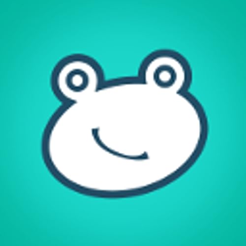 Frog print pack