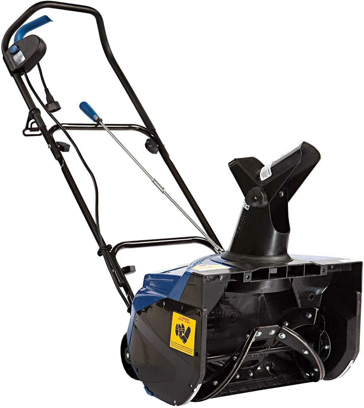 Snow Joe Ultra SJ620 18-Inch 13.5-Amp Electric Snow Thrower