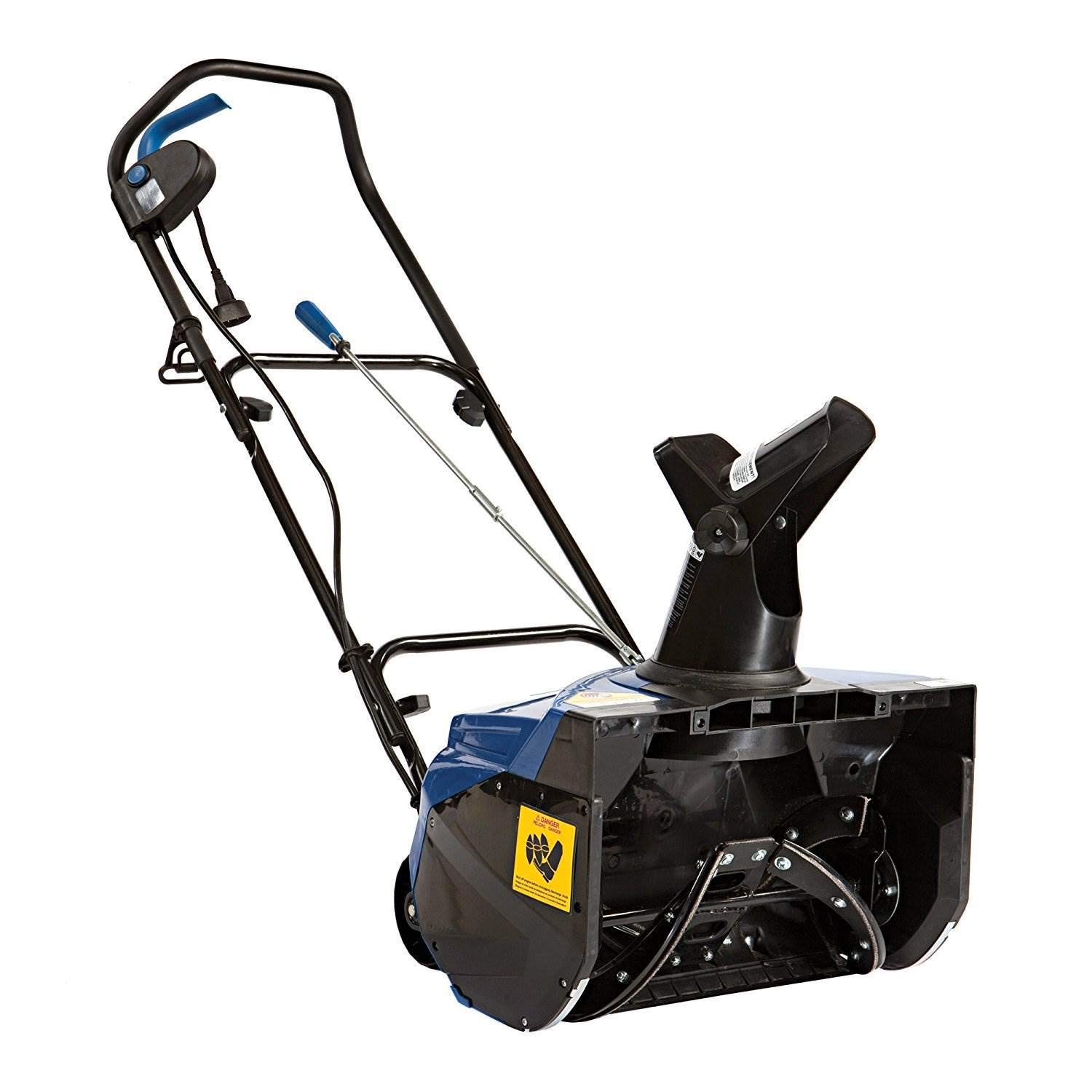 Snow Joe Ultra SJ620 18-Inch 13.5-Amp Electric Snow Thrower