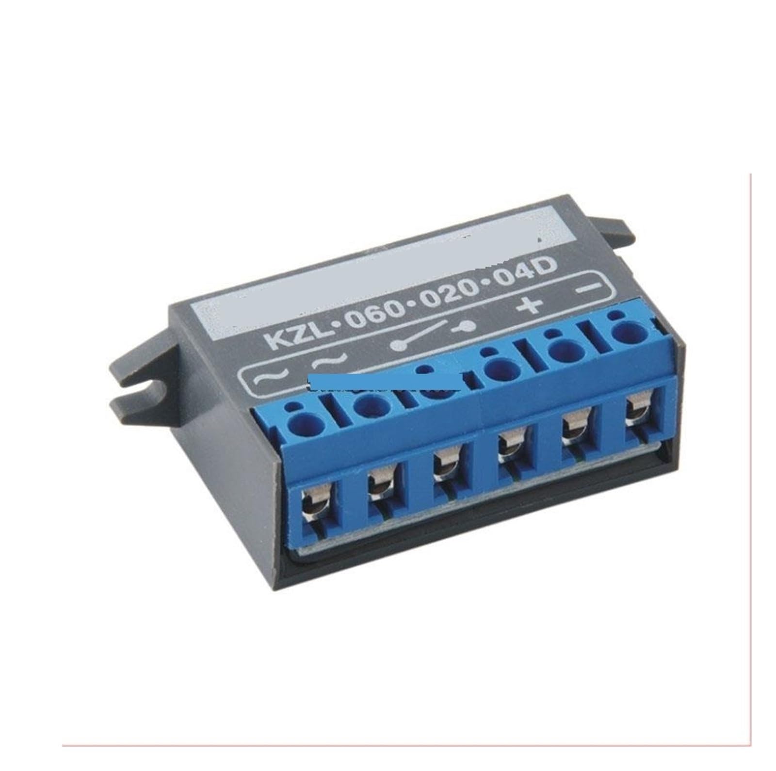 rectificador de Freno Rectificador de Freno KZL-060-020-04D Rectificador de Freno KZL.060.020.04D