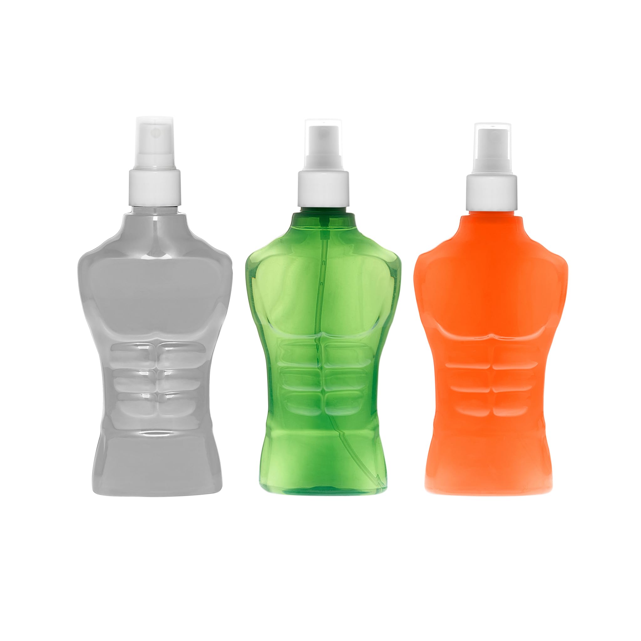 Dorall Collection Islander + Thunder Green + Cuban Dreams Body Mist Set 236ml (Pack of 3)-picture-14