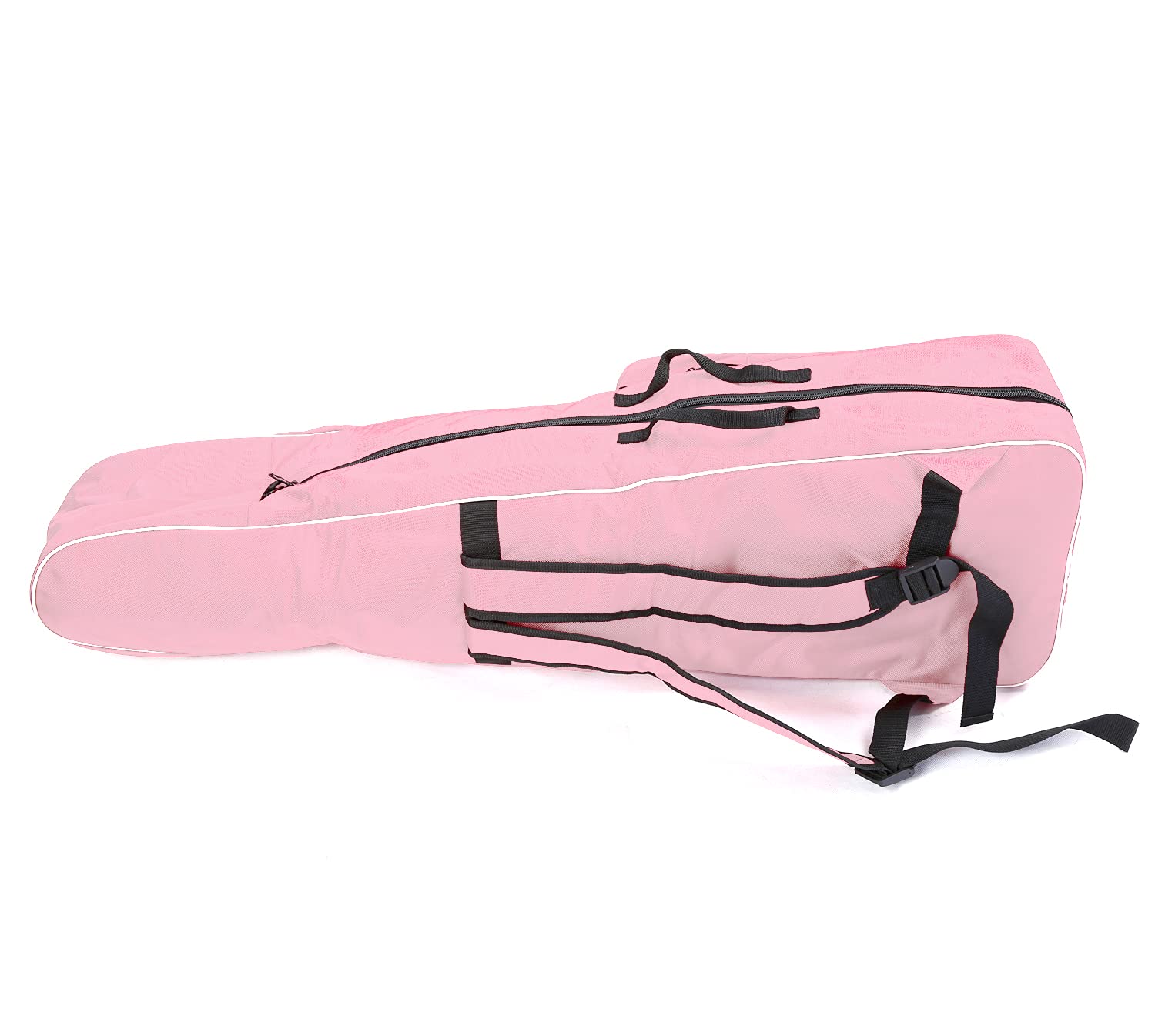 LEONARK Sac de Rangement d’Escrime pour Sabre d’épée et équipement de fleuret - Sac à Dos Portable pour Combinaison et Masque d’épée d’Escrime