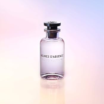 その他 LOUIS VUITTON HEURES D'ABSENCE 100ml Louis Vuitton Heures D'Absence - PS&D