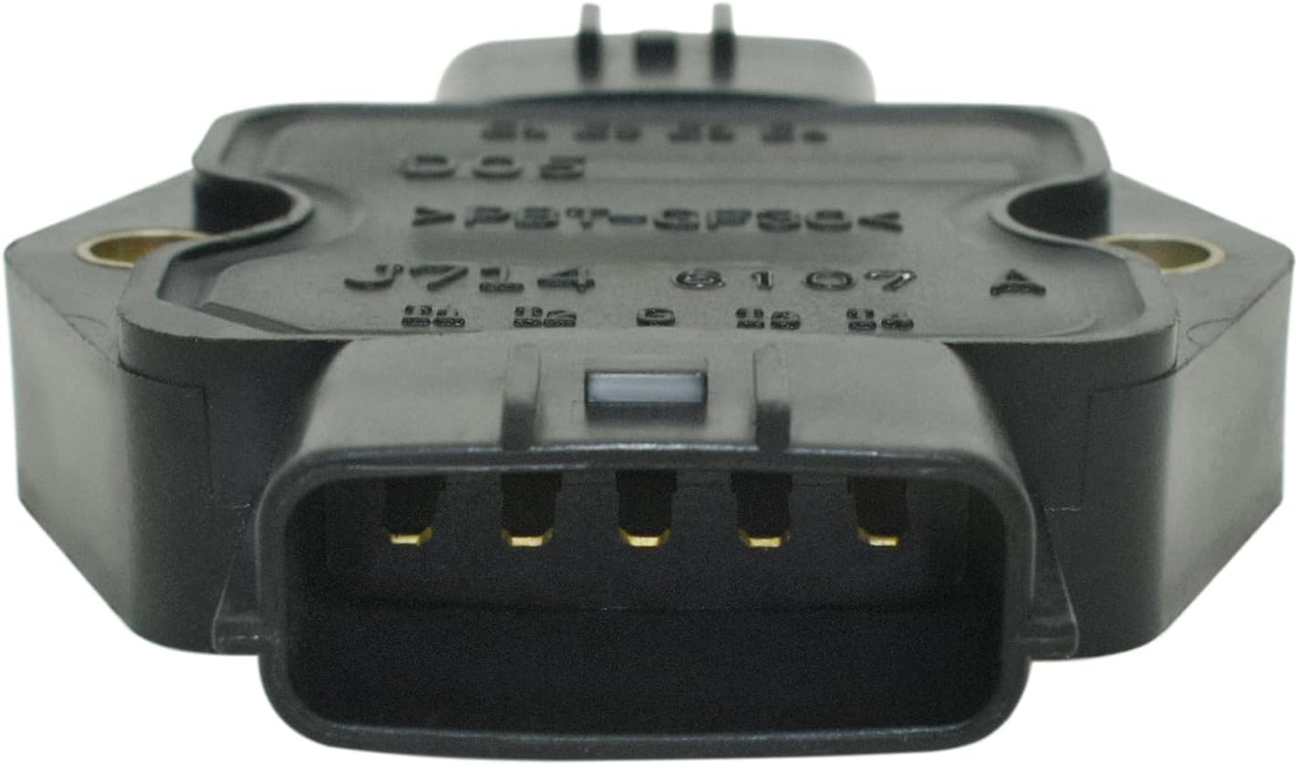 J714 Ignition Control Module Compatible with Nissan Silvia Subaru