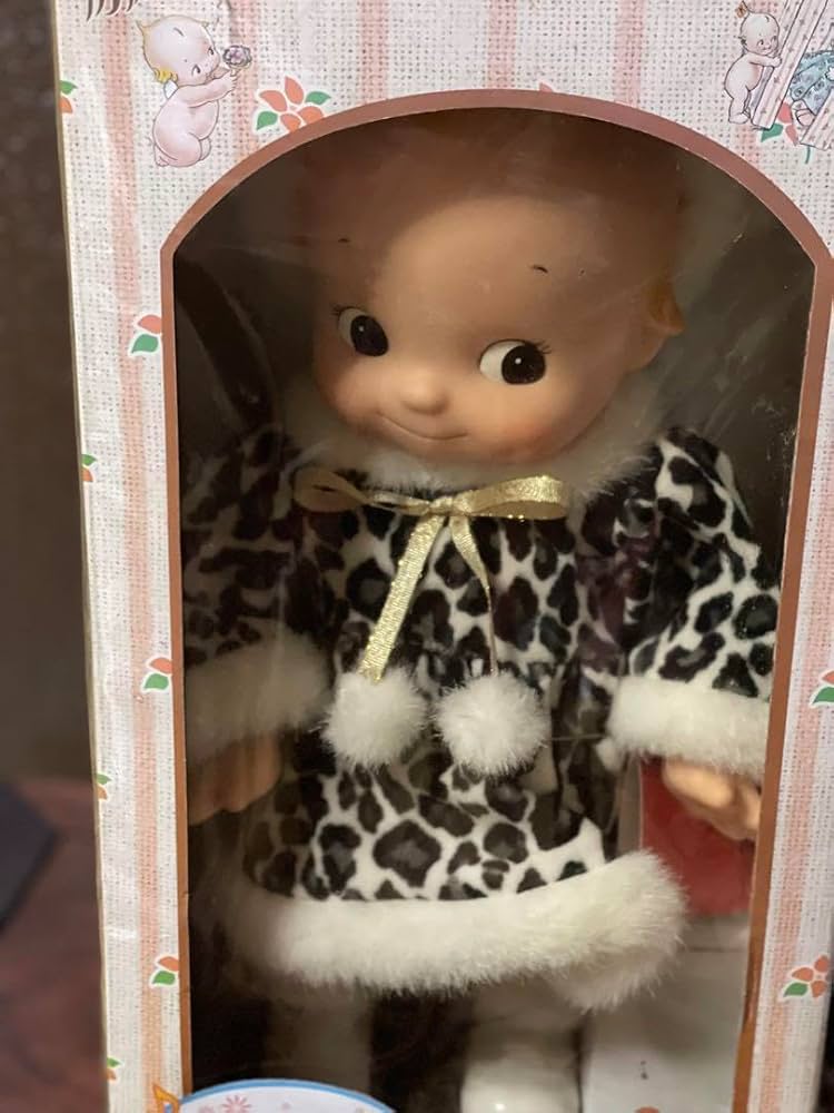 ダンシングキューピー アヲハタフレッシュモーニングキャンペーン