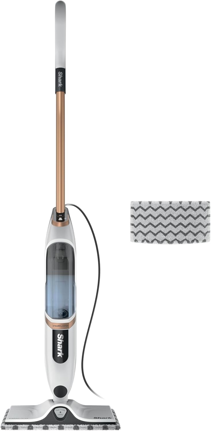 Shark SteamSpot Buharlı Temizleyici