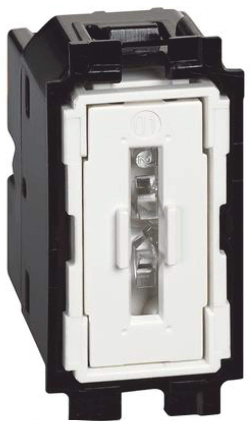 Bticino K4005 Living Now Pulsante 1P No 10A