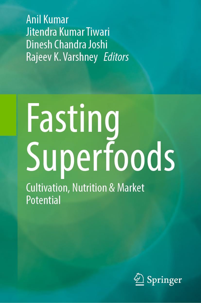 Fasting Superfoods: Cultivation, Nutrition & Market Potential
