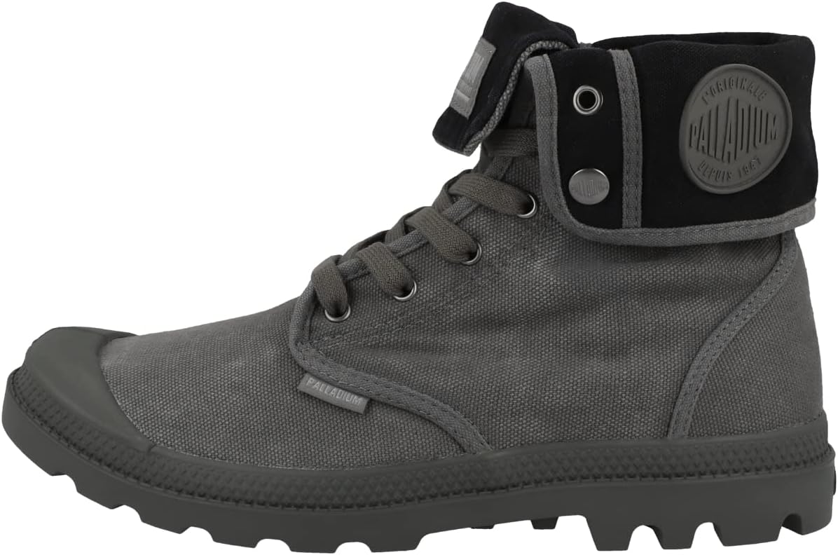 Palladium Baggy Mens Sneaker