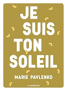 Paperback Je suis ton soleil [French] Book