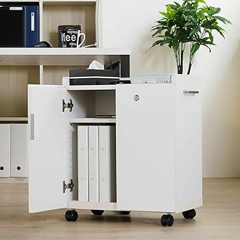 白井産業 デスクサイドに便利 サイドワゴン OF2-6050DC オフィスコ2 Amazon.co.jp: 白井産業 デスクサイドに便利 サイドワゴン