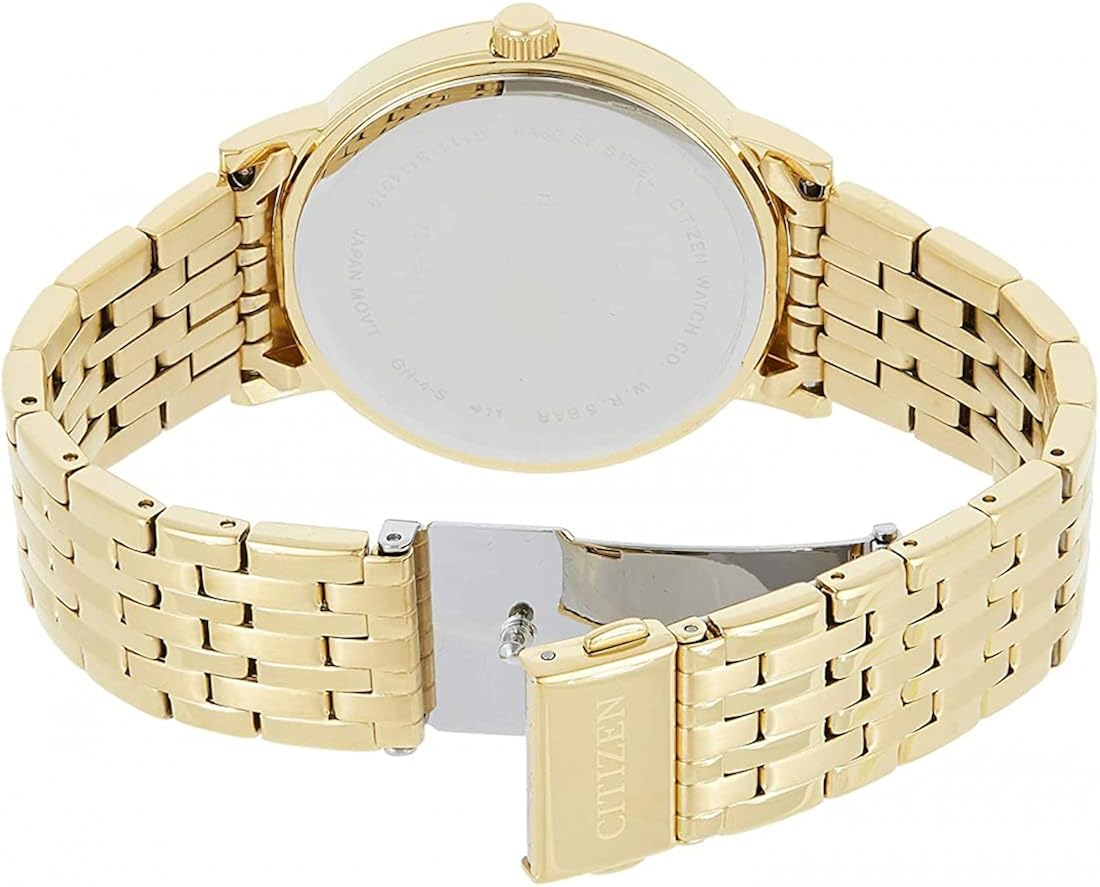 Citizen - Orologio da polso analogico al quarzo Citizen - Orologio da polso analogico al quarzo