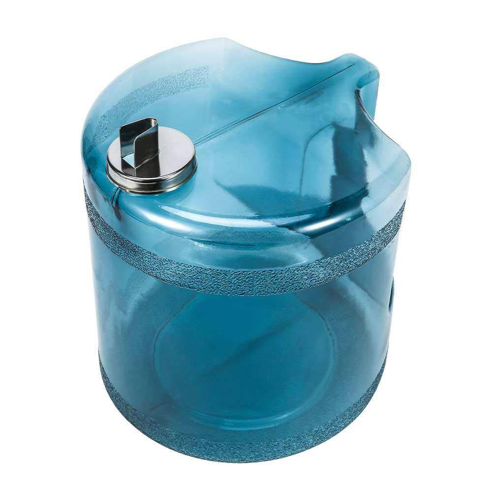 Destilador De Agua De 6 L, 900 W, 1,3 L/H, Para Encimera De Casa, Acero Inoxidable, Purificador Interno De Filtros De DestilacióN De Agua Pura, Sin Bpa, Para Uso DoméStico En Laboratorio