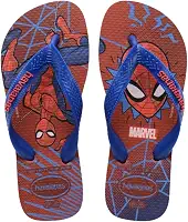 Kids Top Marvel Ii 29/0 Vermel