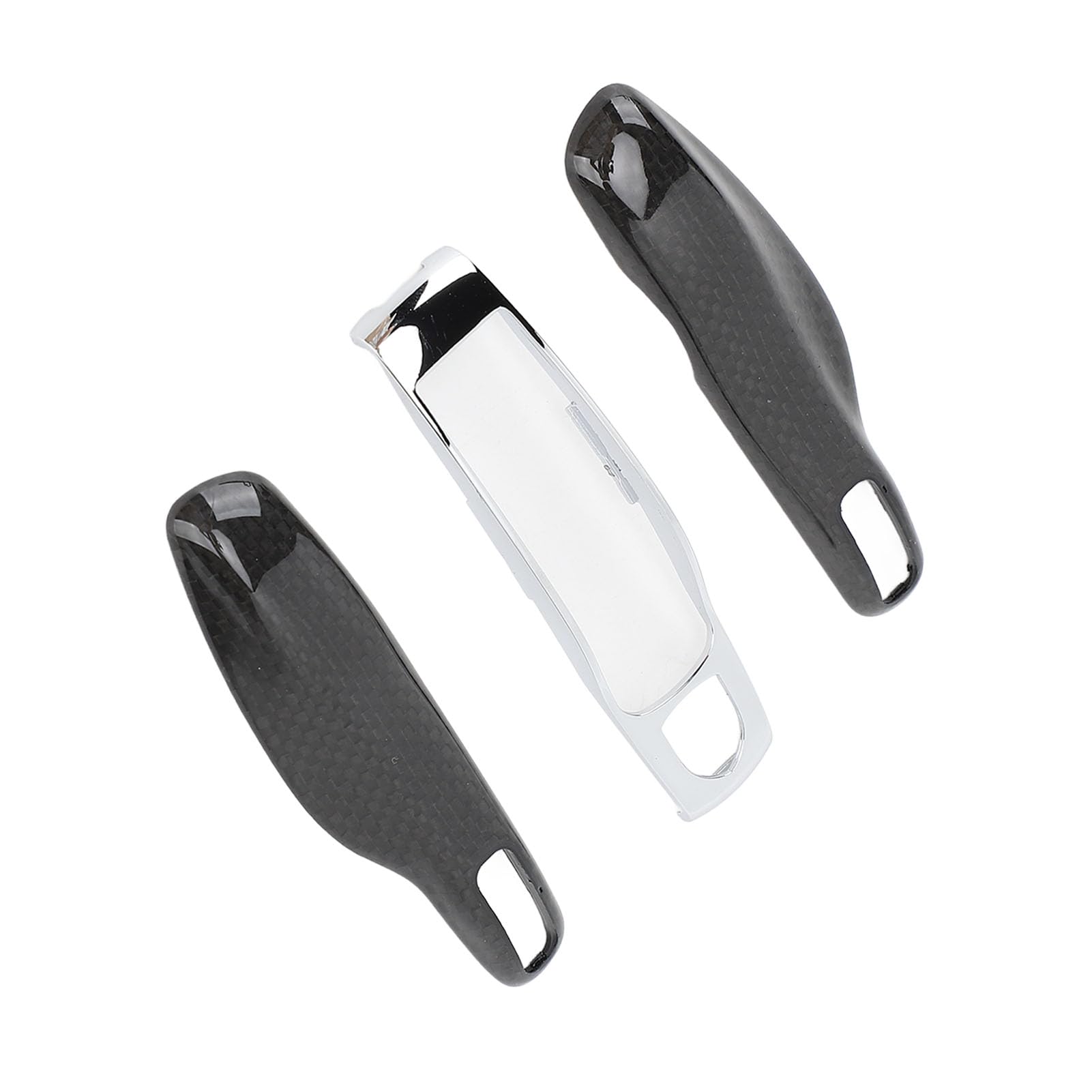 Custodia Protettiva per Chiave Smart per Auto, Guscio Protettivo