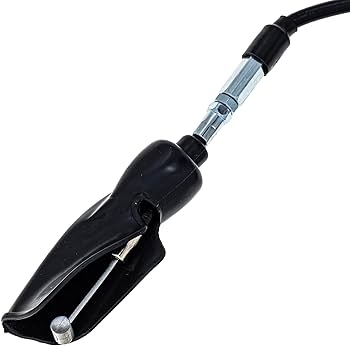 Amazon.com: NICHE Clutch Cable for Yamaha WR250Z YZ250 YZ465 4EW