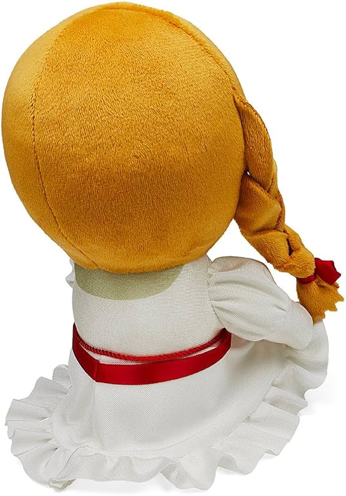 Amazon.co.jp: Kidrobot Conjuring Universe アナベル人形 8インチ