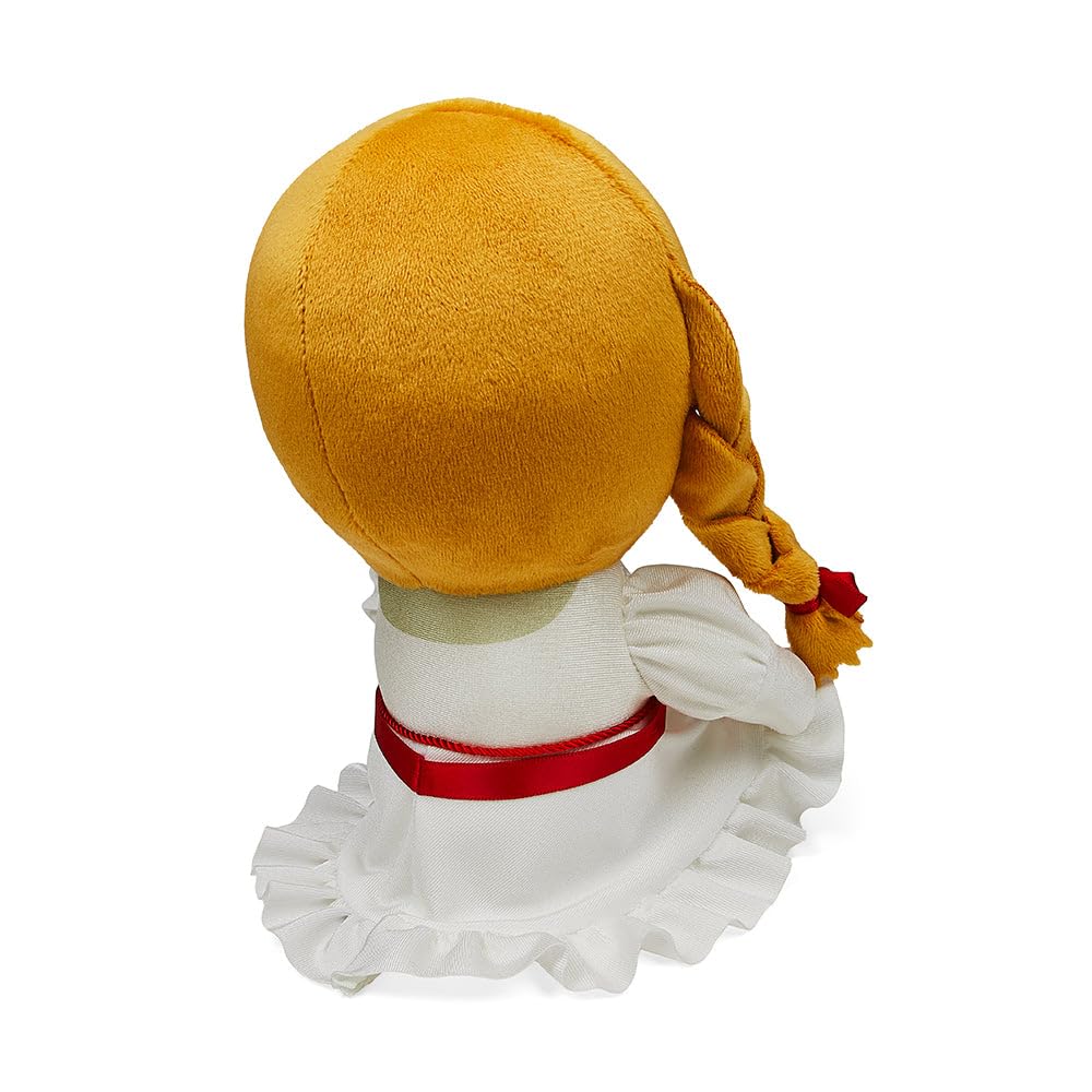 Amazon.co.jp: Kidrobot Conjuring Universe アナベル人形 8インチ