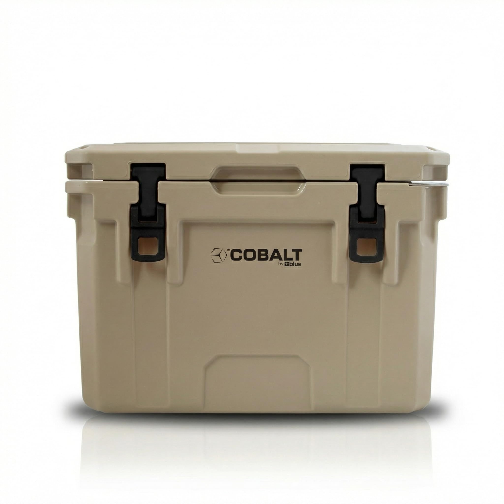 Cobalt 25 Quart Roto-Molded Super Ice Cooler