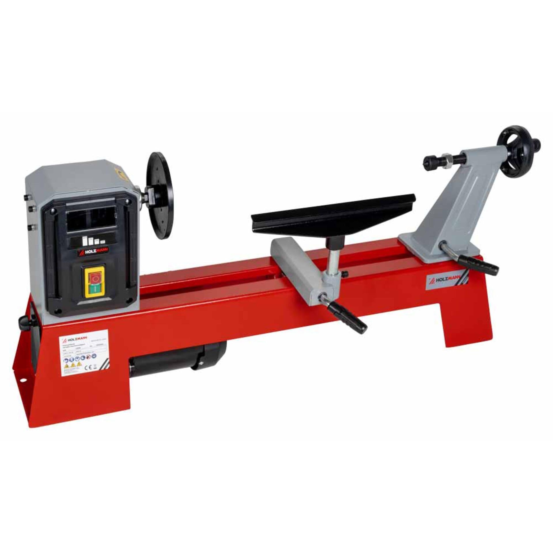 Holzmann D500V ECO 230V Drechselbank
