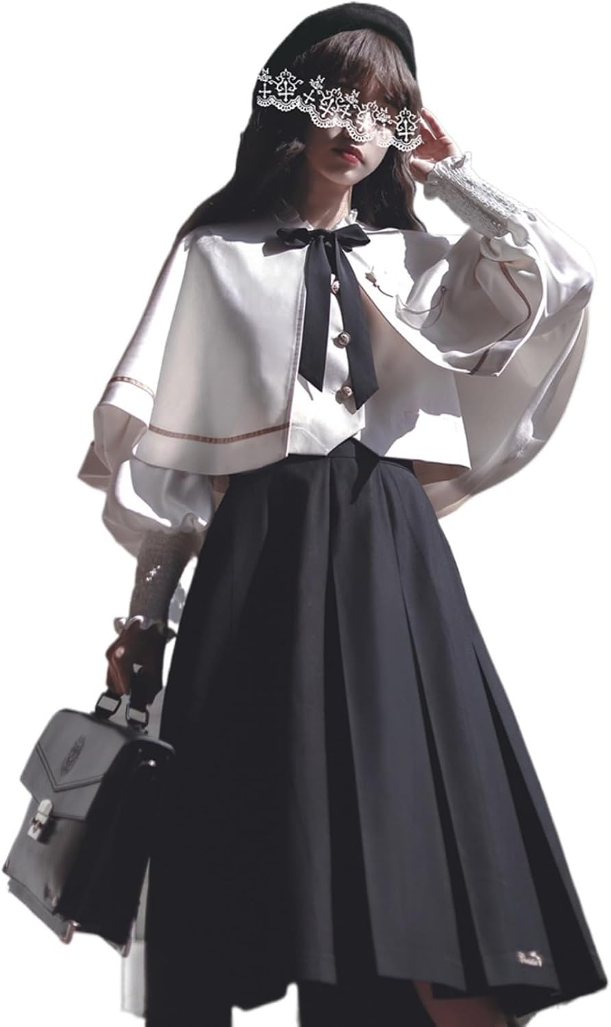 Fabrice スキーウェア 女性用 Sサイズ ジャケット・パンツセット