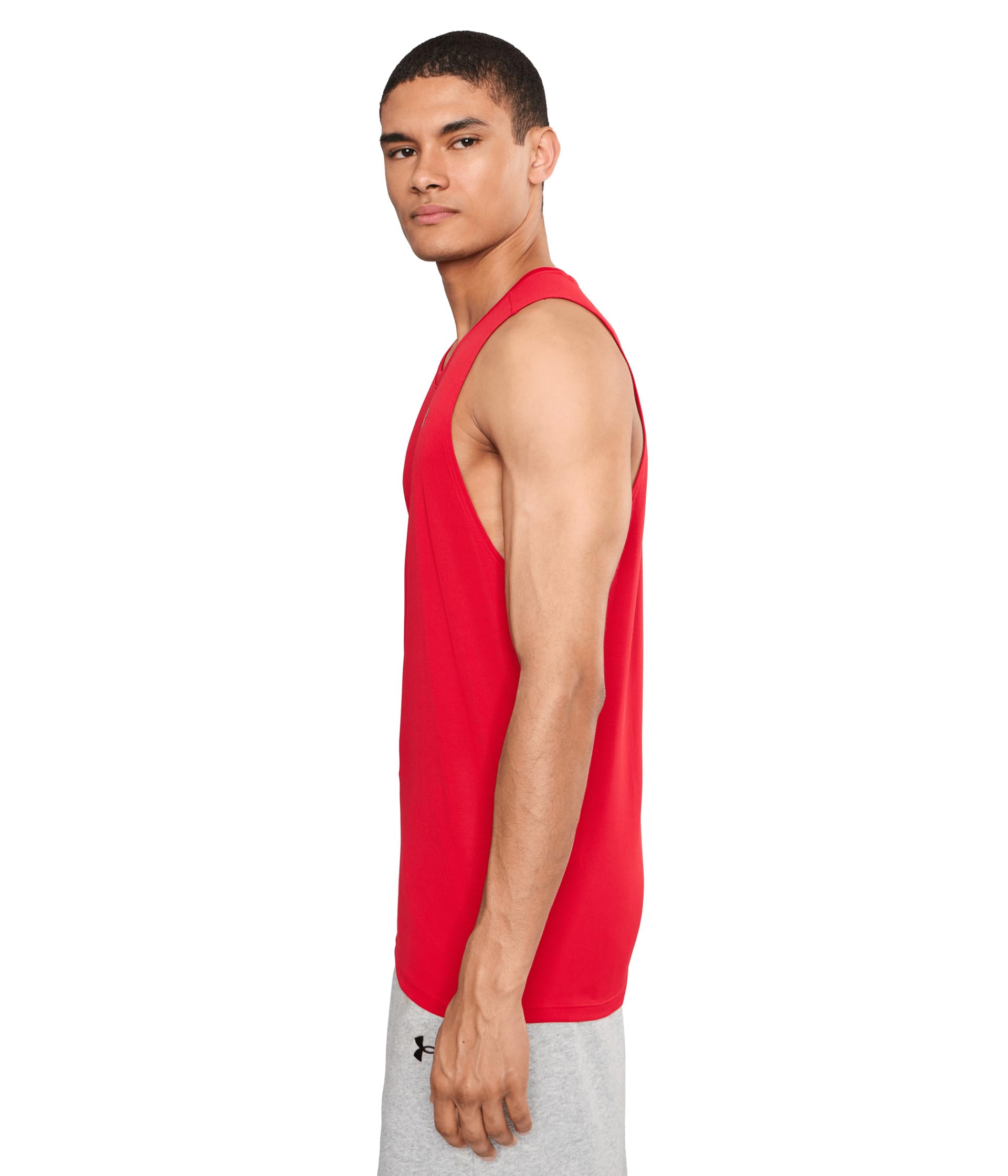 Under Armour Koszulka męska Tech Tank Top