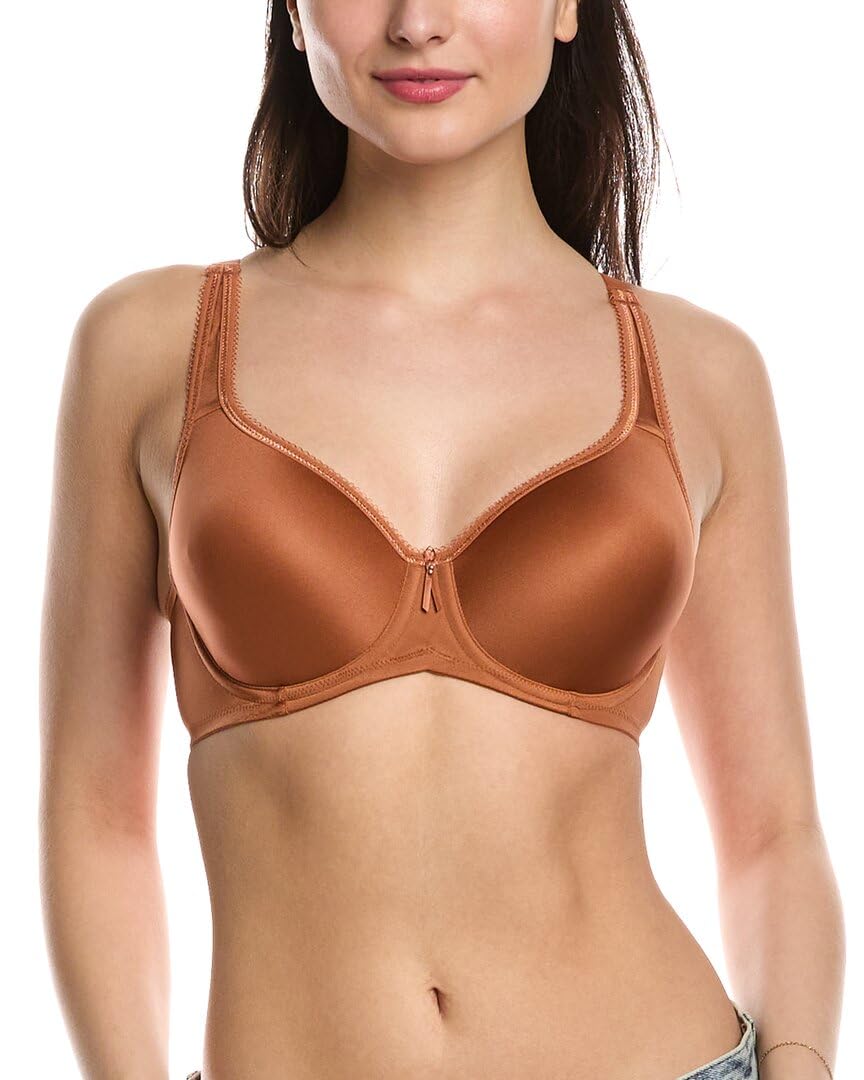 Wacoal Basic Beauty Spacer Underwire T-Shirt Bra 853192