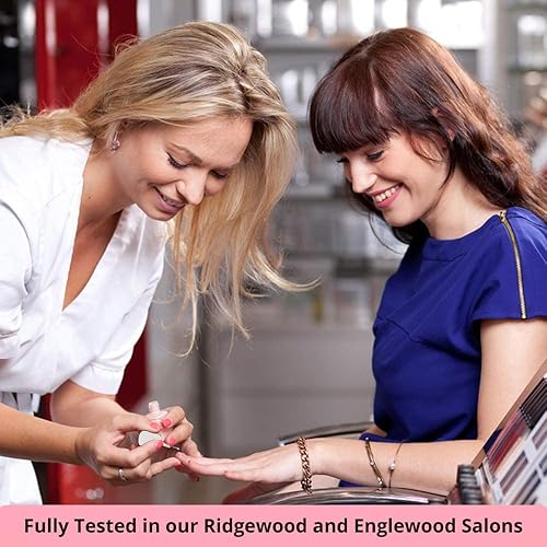 Miniatura 5 de Karma Organic Esmalte de uñas natural, no tóxico, pintura de uñas vegana y libre de crueldad (LETI)