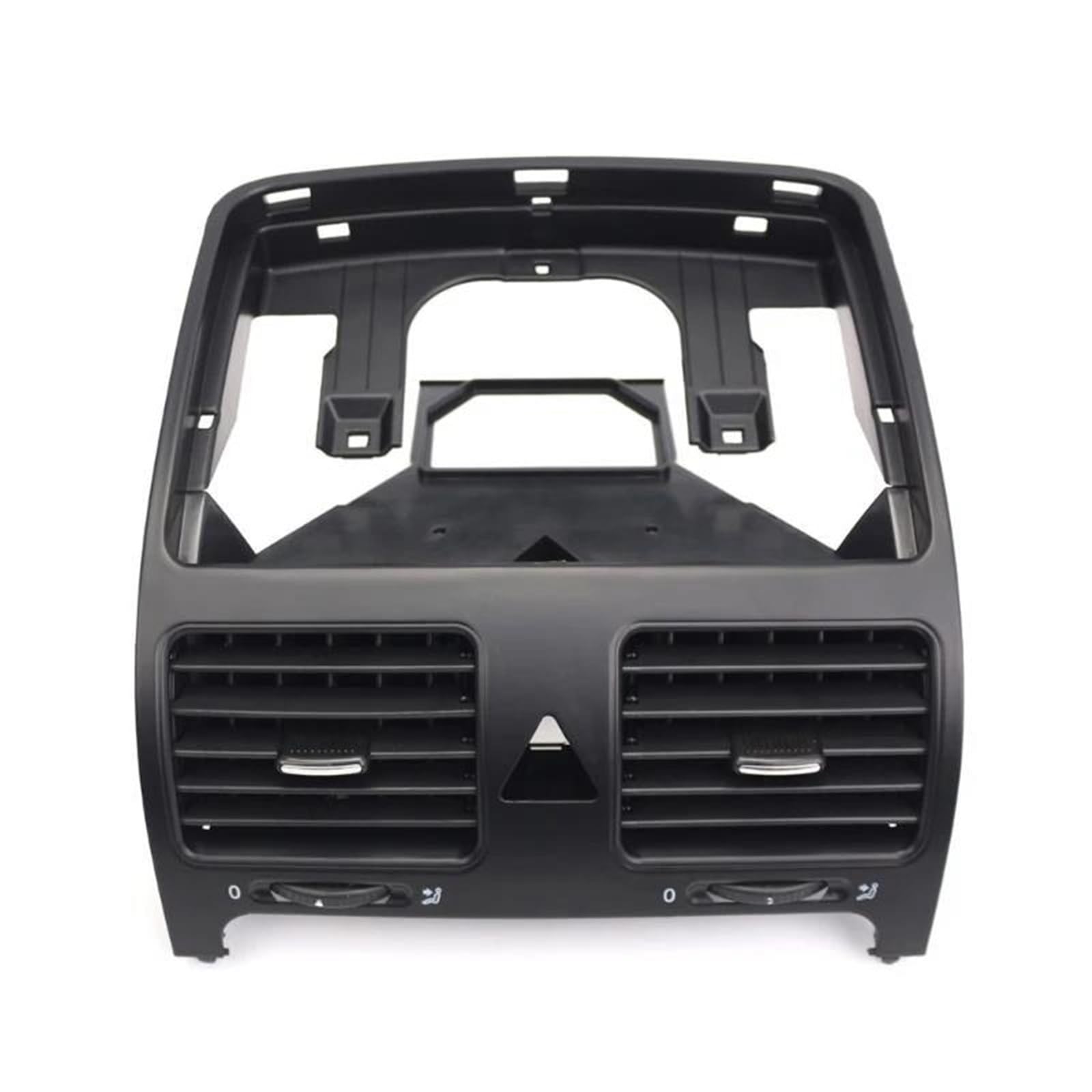 Grille de ventilation climatisation pour VW Jetta et Golf - Confort de route optimal MK5