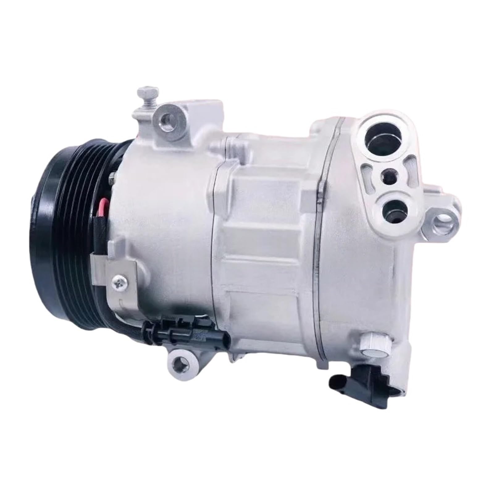 7SEU17C AC Compressor Compatible for Chevrolet Silverado 1500 2.7L 84448628 84493359
