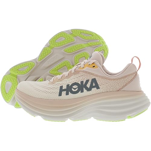 HOKA Women's Bondi 8 Shoes