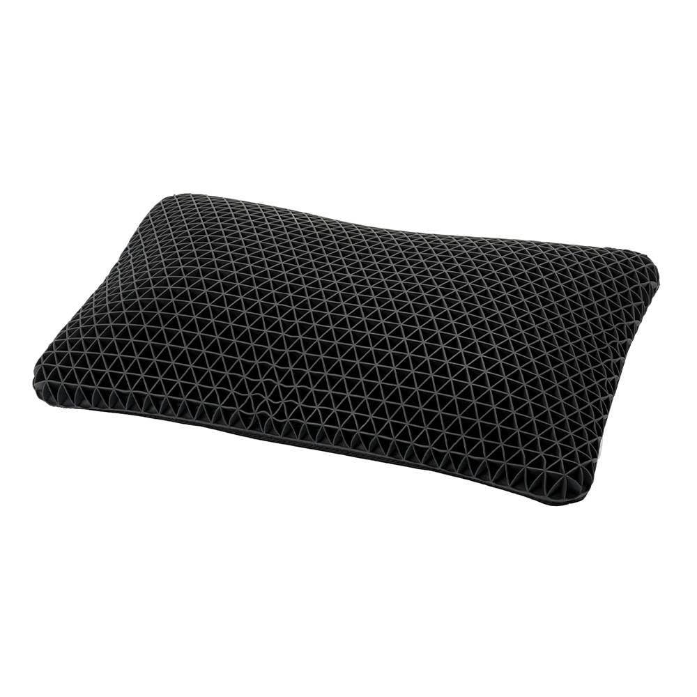 Moffle 洗えるフィットまくら 40×60cm Amazon｜カインズ(CAINZ) Moffle 洗えるフィットまくら ホワイト