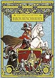 munchhausen restaurant  Die Abenteuer des Baron Münchhausen