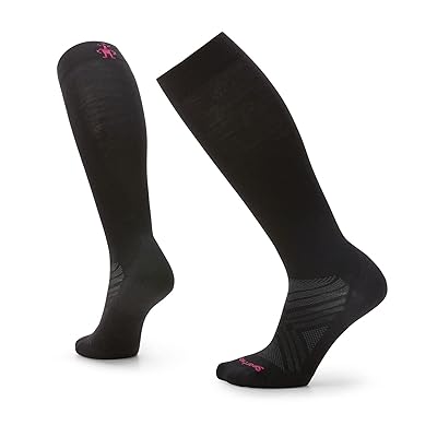 Smartwool Ski Zero Cushion Over the Calf Socks Women
