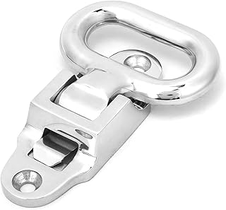 Boat Transom Step, Boat Mast Transom, Easy to Install Long Service Life for Ships