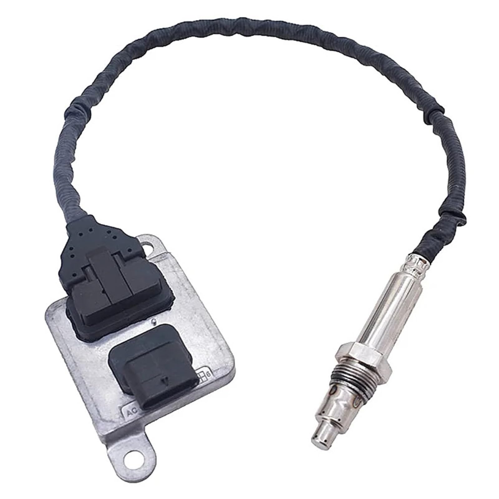 WQGQPXOB 5WK96681C A0009052210 Car Accessaries Excellent 5 Wire Truck Nox Nitrogen Oxygen Sensor