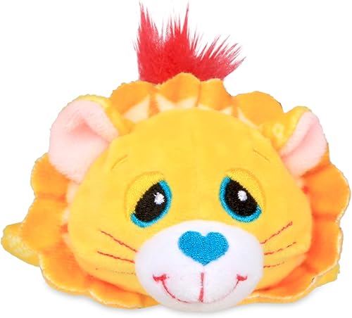 Miniatura 4 de Basic Fun Cutetitos Taste Budditos Espaguetis y Albóndigas